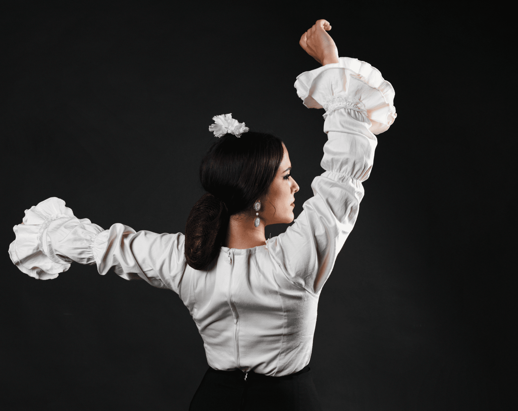 Carmen review – vivid revival finds ENO on fighting form