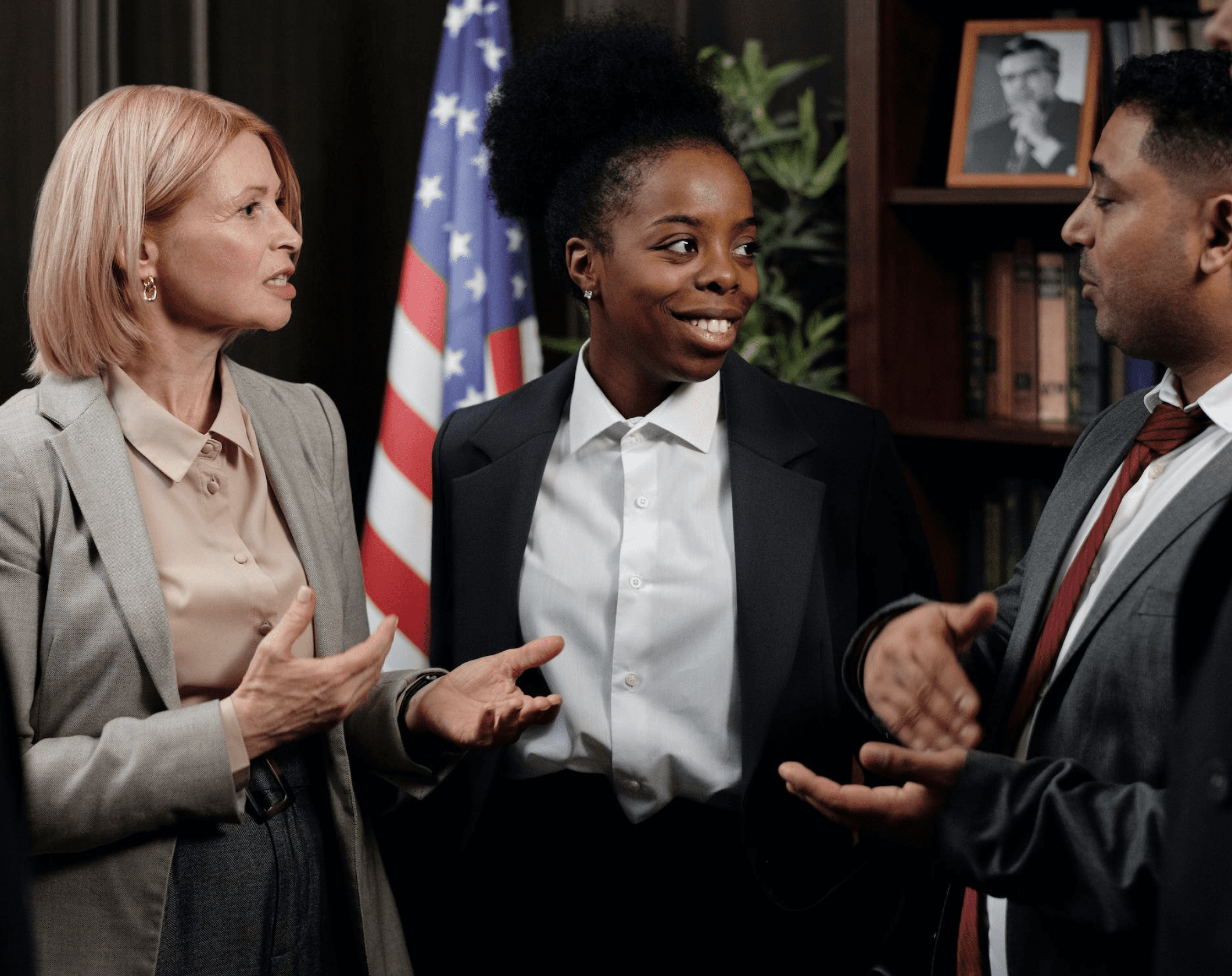 Netanyahu says dont get hung up on peace with Palestinians first