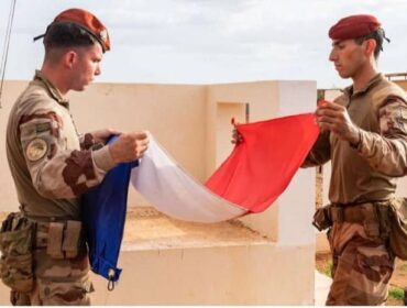 Burkina/Coopération: Le Burkina a acté le départ de l’armée française de son territoire