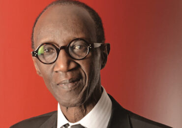 Afrique/Nécrologie: Décès de Pathé Dione, PDG du groupe SUNU