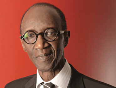Afrique/Nécrologie: Décès de Pathé Dione, PDG du groupe SUNU