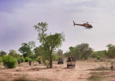 Burkina : Plusieurs terroristes neutralisés près de Tougan