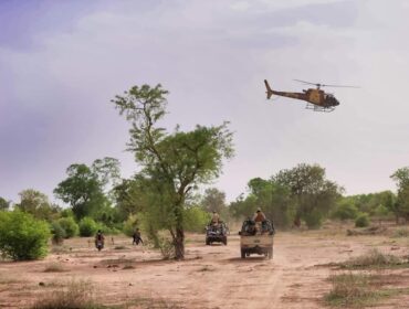 Burkina : Plusieurs terroristes neutralisés près de Tougan